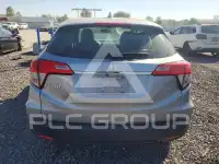 2019 Honda HR-V фото