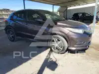2019 Honda HR-V фото