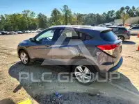 2019 Honda HR-V photo