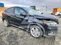 2019 Honda HR-V фото