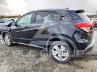 2019 Honda HR-V фото