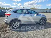 2019 Honda HR-V фото