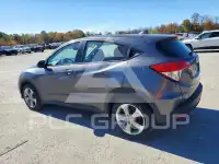 2019 Honda HR-V photo