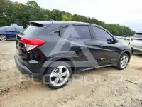 2019 Honda HR-V фото