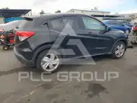 2019 Honda HR-V фото