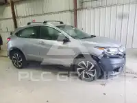 2019 Honda HR-V фото
