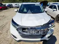 2019 Honda HR-V photo