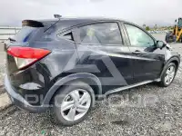 2019 Honda HR-V фото