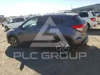 2019 Honda HR-V фото