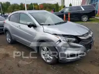2019 Honda HR-V photo