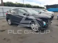 2019 Honda HR-V фото