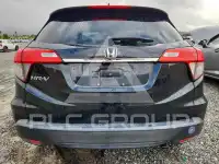 2019 Honda HR-V фото