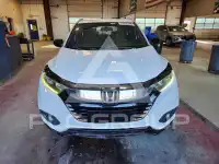 2019 Honda HR-V photo