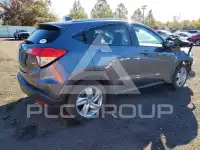 2019 Honda HR-V photo