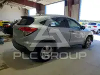 2019 Honda HR-V photo