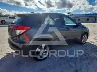 2019 Honda HR-V фото