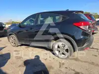 2019 Honda HR-V фото