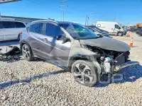 2019 Honda HR-V фото