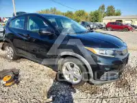 2019 Honda HR-V фото