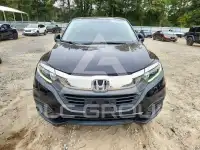 2019 Honda HR-V фото