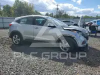 2019 Honda HR-V фото