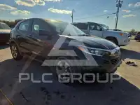 2019 Honda HR-V фото