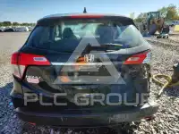 2019 Honda HR-V фото