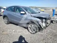 2019 Honda HR-V фото