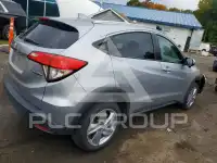 2019 Honda HR-V photo