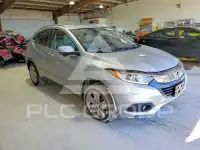 2019 Honda HR-V photo