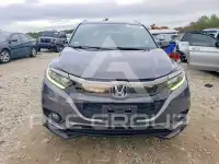 2019 Honda HR-V photo