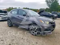 2019 Honda HR-V photo