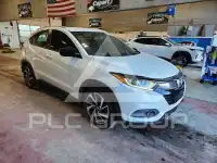 2019 Honda HR-V photo
