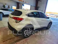 2019 Honda HR-V photo