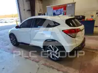 2019 Honda HR-V photo