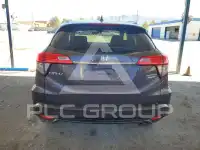 2019 Honda HR-V фото