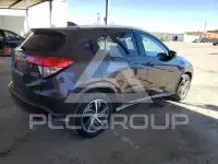2019 Honda HR-V фото