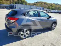 2019 Honda HR-V photo