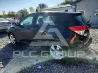 2019 Honda HR-V фото