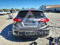 2019 Honda HR-V фото