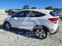 2019 Honda HR-V фото