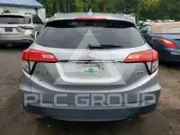 2019 Honda HR-V photo