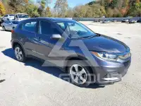 2019 Honda HR-V photo