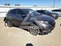 2019 Honda HR-V фото