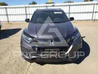 2019 Honda HR-V фото