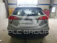 2019 Honda HR-V фото