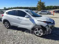 2019 Honda HR-V фото