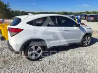 2019 Honda HR-V фото
