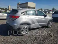 2019 Honda HR-V фото