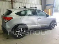 2019 Honda HR-V фото
